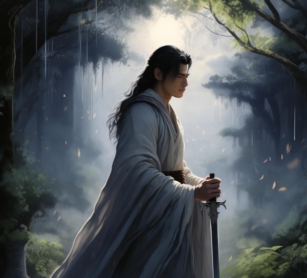 万古剑神男主婚恋揭秘，独家揭秘其婚姻状况