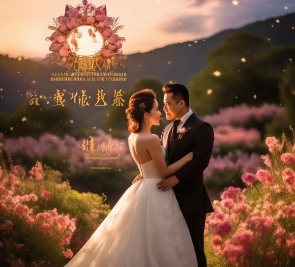 花山区浪漫瞬间，马鞍山婚纱摄影工作室捕捉永恒之美,花山区浪漫瞬间，马鞍山婚纱摄影工作室捕捉永恒之美,婚纱摄影,爱情,婚纱礼服,第1张