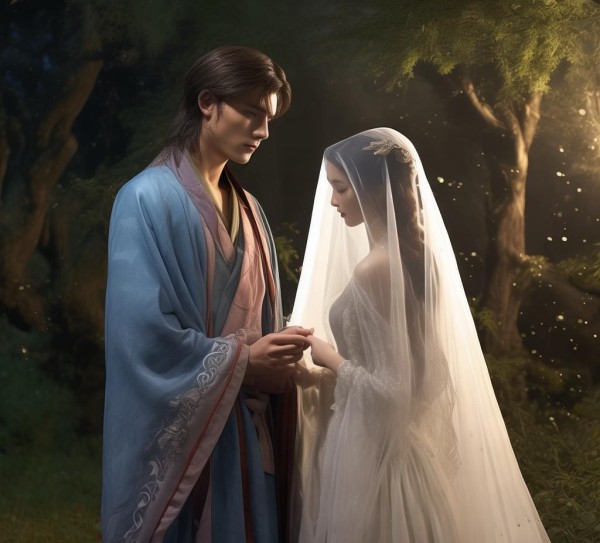 龙医豪婿陆凡，揭开婚姻生活神秘面纱,龙医豪婿陆凡，揭开婚姻生活神秘面纱,婚姻,爱情,第1张