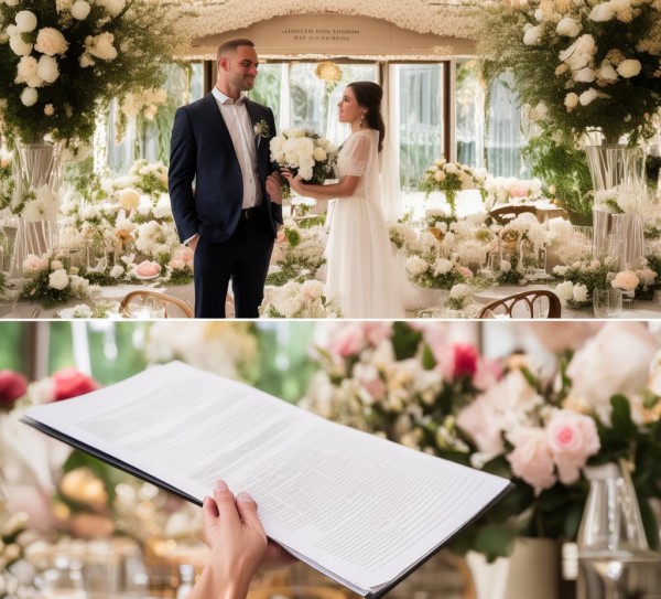 打造完美婚礼，挑选优质婚庆公司的关键指南