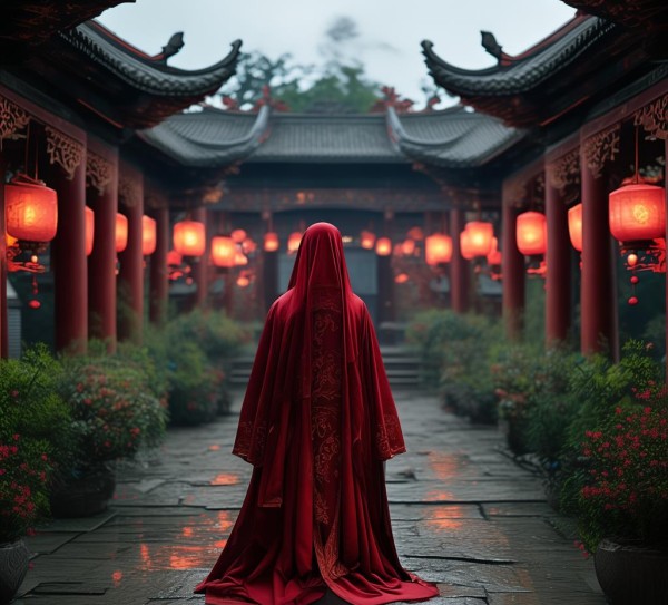 付守东婚礼之谜，揭秘百科中的神秘结婚对象