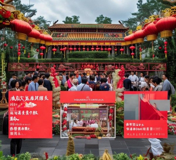 传统与现代交织的湖南婚礼，费用揭秘与习俗一览