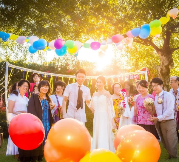婚庆热线守护您的幸福婚礼