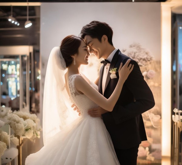 影工坊摄影工作室，定格爱情瞬间的专业婚纱摄影服务