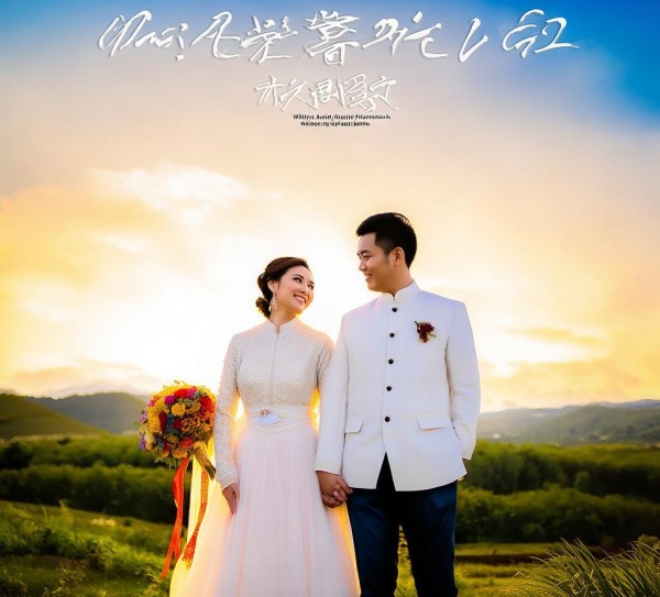 永恒瞬间，浪漫定格—洛浦县白鹰婚纱摄影工作室套餐